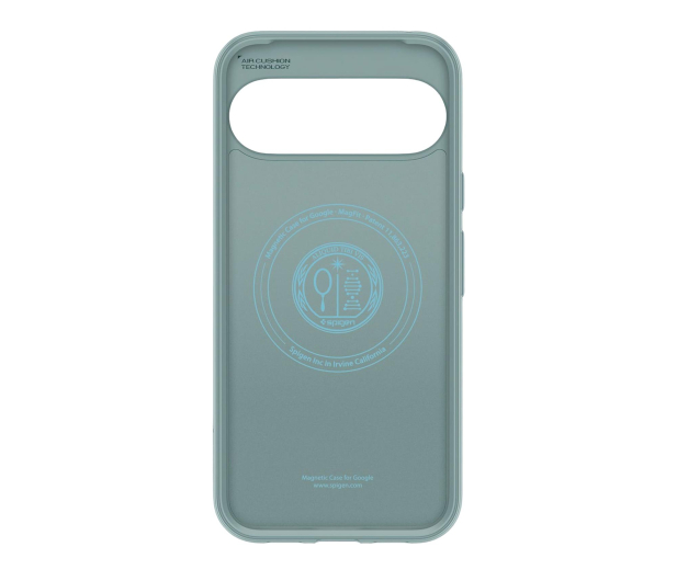 Spigen Parallax Mag Magsafe Google Pixel 10 Pro Xl Sage Green - 1354462 - zdjęcie 2